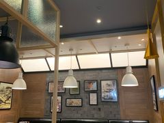 大堂-阿香米线(萧山宝龙广场店)