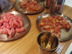 -韩罗苑(万象城店)