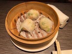 -广州花园酒店荔湾亭·地道点心·粤式饮茶