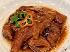 -顺德人家食府(黄金广场店)