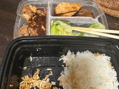 -瑞霖·隆江猪脚饭