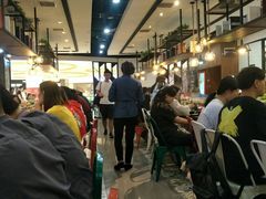 -龍歌自助小火锅(崂山丽达店)