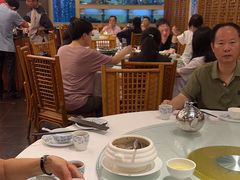 -围龙屋客家食府(福田店)