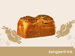 -KENGEE仟吉(庭瑞新汉口店)