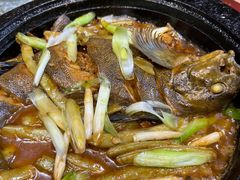 -君霖海鲜私房菜(春柳店)