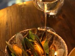 -Brut Eatery悦璞食堂(建国东路店)