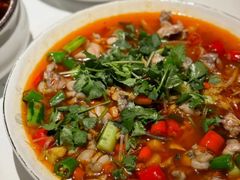 -漾亚·雍雅合鲜(桐梓林店)