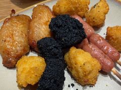 -乐凯撒披萨(喜荟城店)