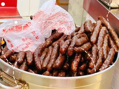 -净香园熟肉(北坦总店)
