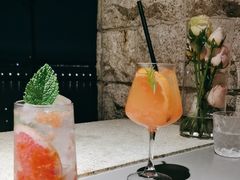 -22ºN BISTRO西餐&酒馆