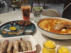 -后海16号·北京私房菜