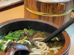 -山石榴·贵州菜(丰盛里店)