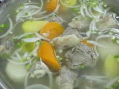 -宝山一号馕坑肉