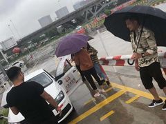 -大胖虎驾考驾校(郭巷训练场)