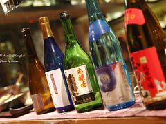 -角落里(中山公园店)