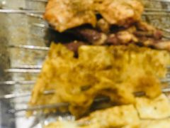 -小寒羊烧烤(凯瑞时代大厦店)