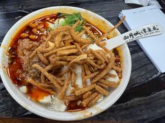 -西月城谭豆花(春熙路店)