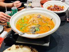 -明丰小渔馆(明月路店)