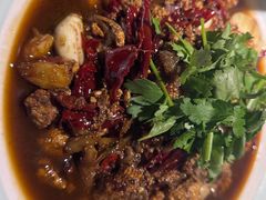 -廉厨干煸鸡(云龙区民富园店)