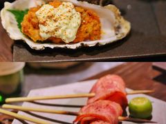 -三川·十酒Izakaya(南昌路店)