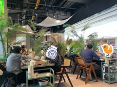 -椰庭·椰子鸡·创意玩家(晶耀前滩店)