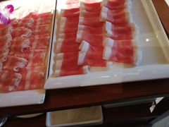 -老员外骨汤火锅(海州古城店)