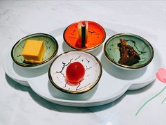 -宴昆山·私房菜(春晖店)