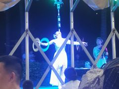 -渔家火锅·海鲜自助餐·演艺(亚龙湾天域酒店)