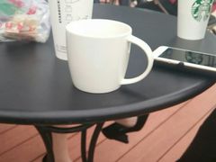 -星巴克(成都科学城店)