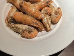 -许爷家·生态湖鲜(徐汇日月光店)