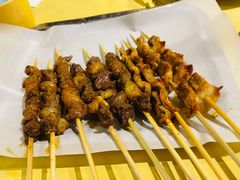 -小田油焖小龙虾(双井店)