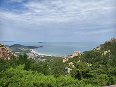 -崂山仰口游览区