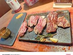 -一沙一城·岩烤牛扒(深圳首店)
