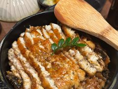 -玄白·炭烤活鳗(上海首店)