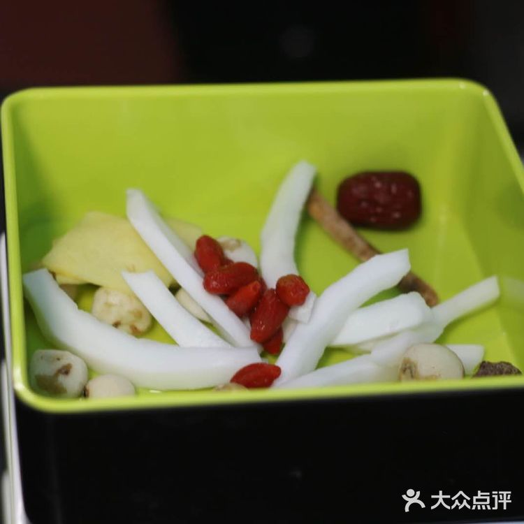 三亚美食|仙女们都爱的椰子鸡