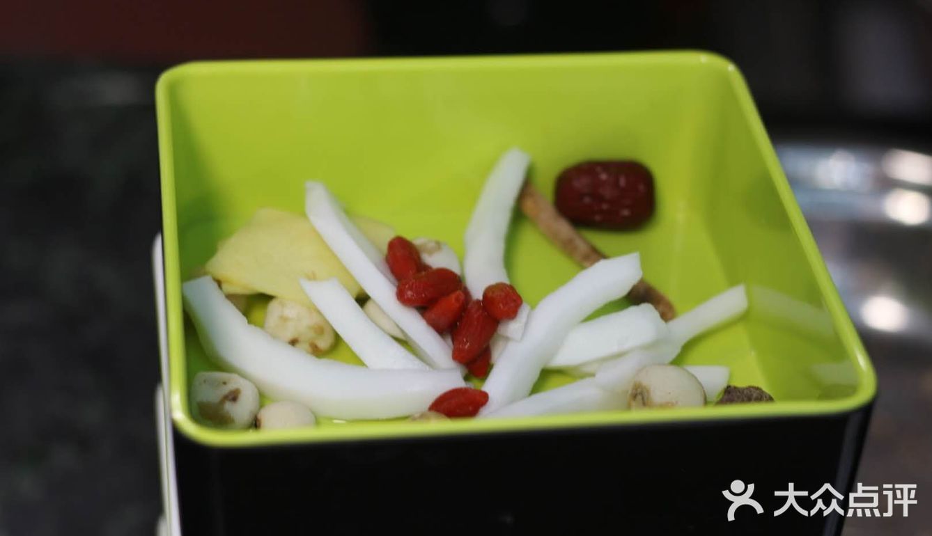 三亚美食|仙女们都爱的椰子鸡