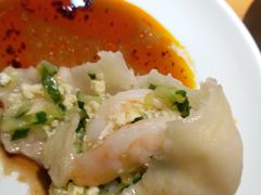 -倍儿美海鲜大排挡·非遗海鲜蒸饺(洋货店)