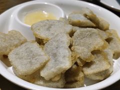 -河沿肉饼Beijing Pie(东华门店)