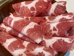 -桃花沅火锅(长嘉汇江景店)