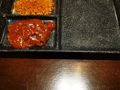 -新石器烤肉(虹悦城店)