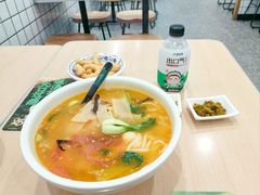 -蒙自源米线大王(虎门国际购物中心店)