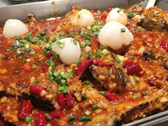 -鱼酷活鱼烤鱼(南京水游城店)