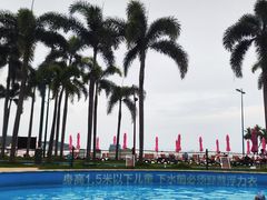 -横琴湾水世界