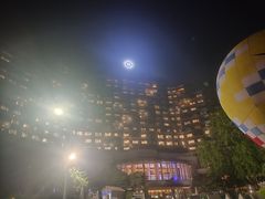 -绿城千岛湖喜来登度假酒店