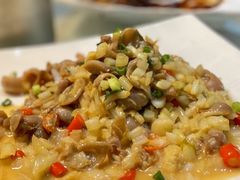 -千岛湖小鱼儿·淳安匠心农家菜