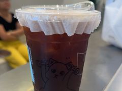-Something For(中洲湾店)