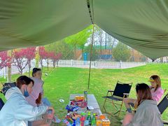 -TIPPI营地 房车主题·露营烧烤团建轰趴(天安假日店)