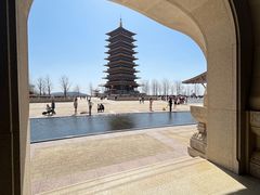 -牛首山文化旅游区