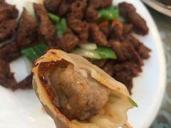 -四海回族饭店(前进大街店)