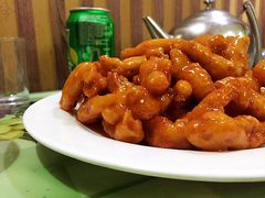 -华春餐馆(鱼山路店)